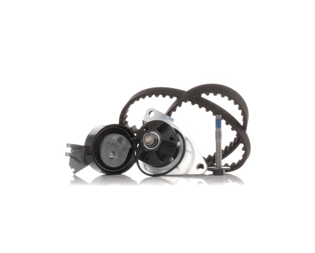 STARK SKWPT-0750048 Bomba de água + kit de distribuição Citroen C3 II 1.1 BiFuel 60 cv Gasolina/gas (GPL) 2015