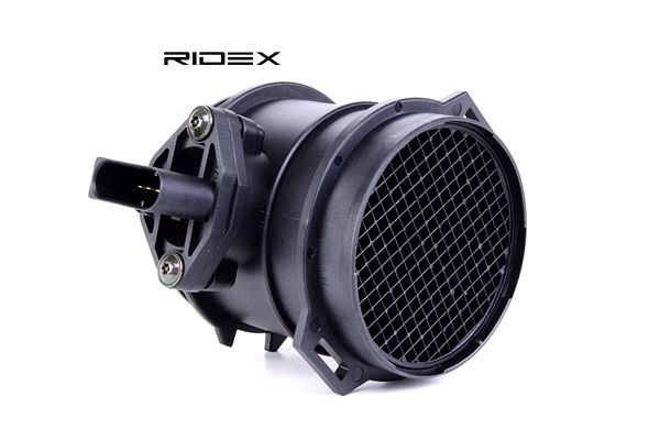 RIDEX 3926A0080 luchtmassameter (lmm) 078906461B