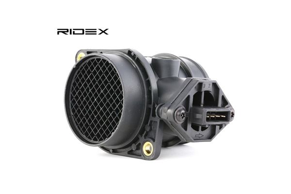 RIDEX 3926A0075 Luftmassemåler VW Passat B5 Variant 1.8 T 150 HK Benzin 1999