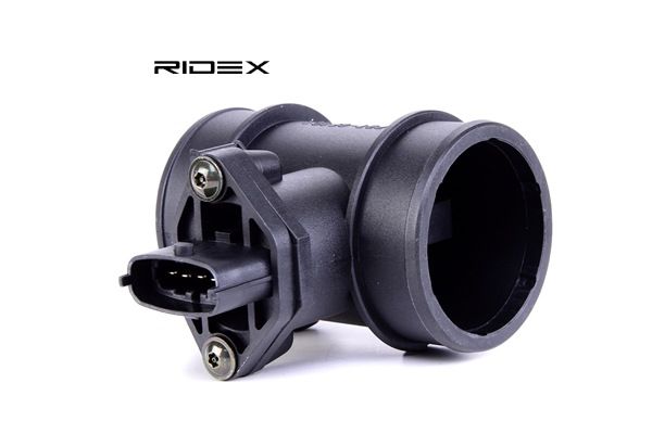 RIDEX 3926A0092 luchtmassameter (lmm) Opel Astra Classic Caravan