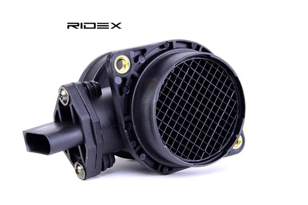 3926A0059 RIDEX 06A906473 Luftmassenmesser (LMM)