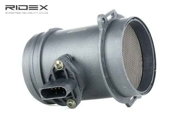 RIDEX 3926A0079 Motorelektrik Audi A4 B6 S4 4.2 quattro 344 PS Benzin 2004