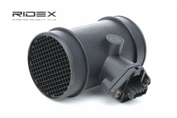 RIDEX 3926A0114 Μετρητής μάζας αέρα SAAB 900 II Hatchback