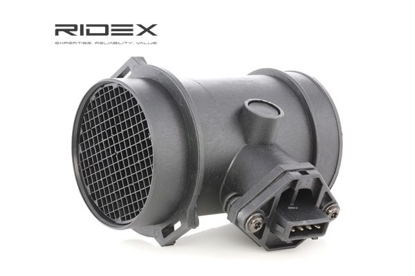 RIDEX 3926A0101 Luftmassemåler VW Transporter T4 2.8 VR 6 140 HK Benzin 1999
