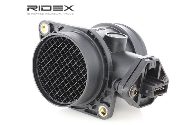 RIDEX 3926A0115 Caudalímetro VAUXHALL Frontera Mk1 (A) SUV (U92) 1997 originales precio