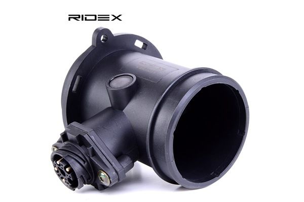 RIDEX 3926A0060 luchtmassameter (lmm) A 000 094 08 48