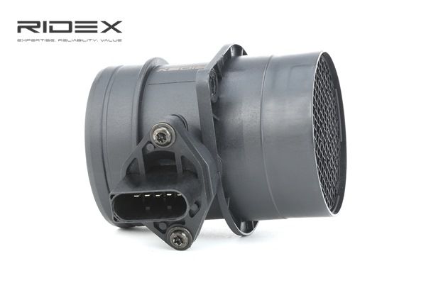 RIDEX 3926A0107 Váha vzduchu VW Golf 1k5 2.5 170 KS Benzín 2008