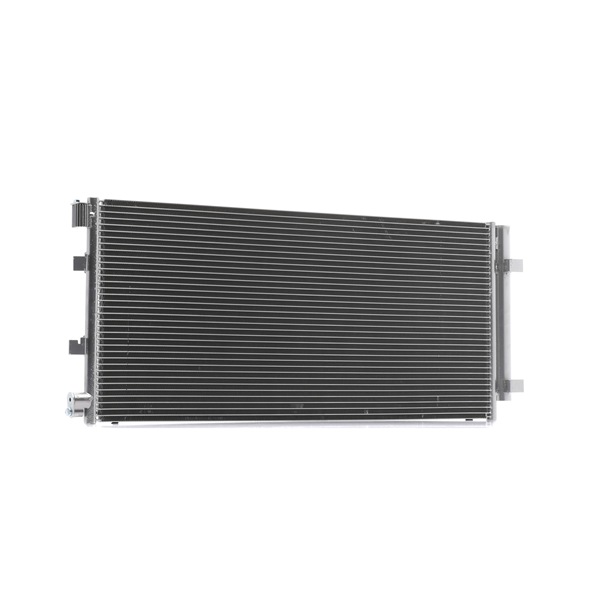 RIDEX 448C0137 Condensador, ar condicionado VAUXHALL ao melhor preços