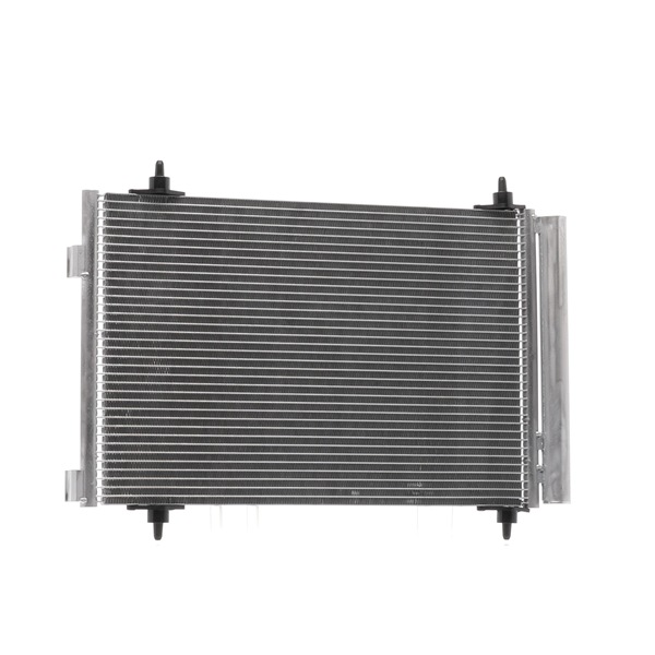 RIDEX 448C0002 Condensatore climatizzatore AUSTIN a buon mercato