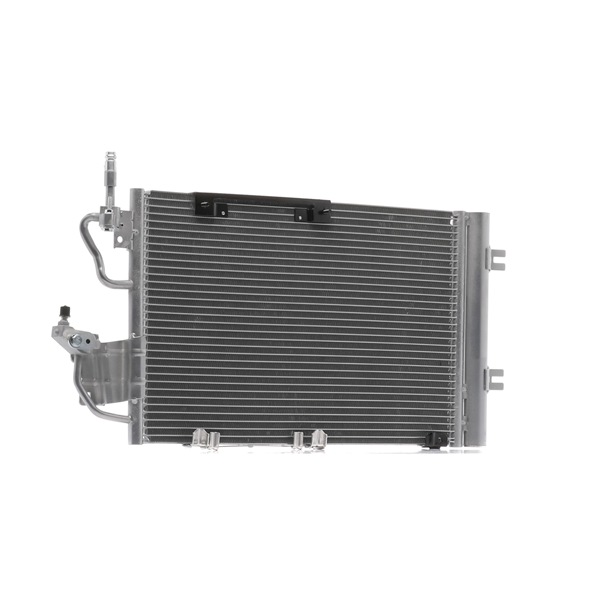 RIDEX 448C0009 Aire acondicionado Astra H Hatchback 2010 originales precio