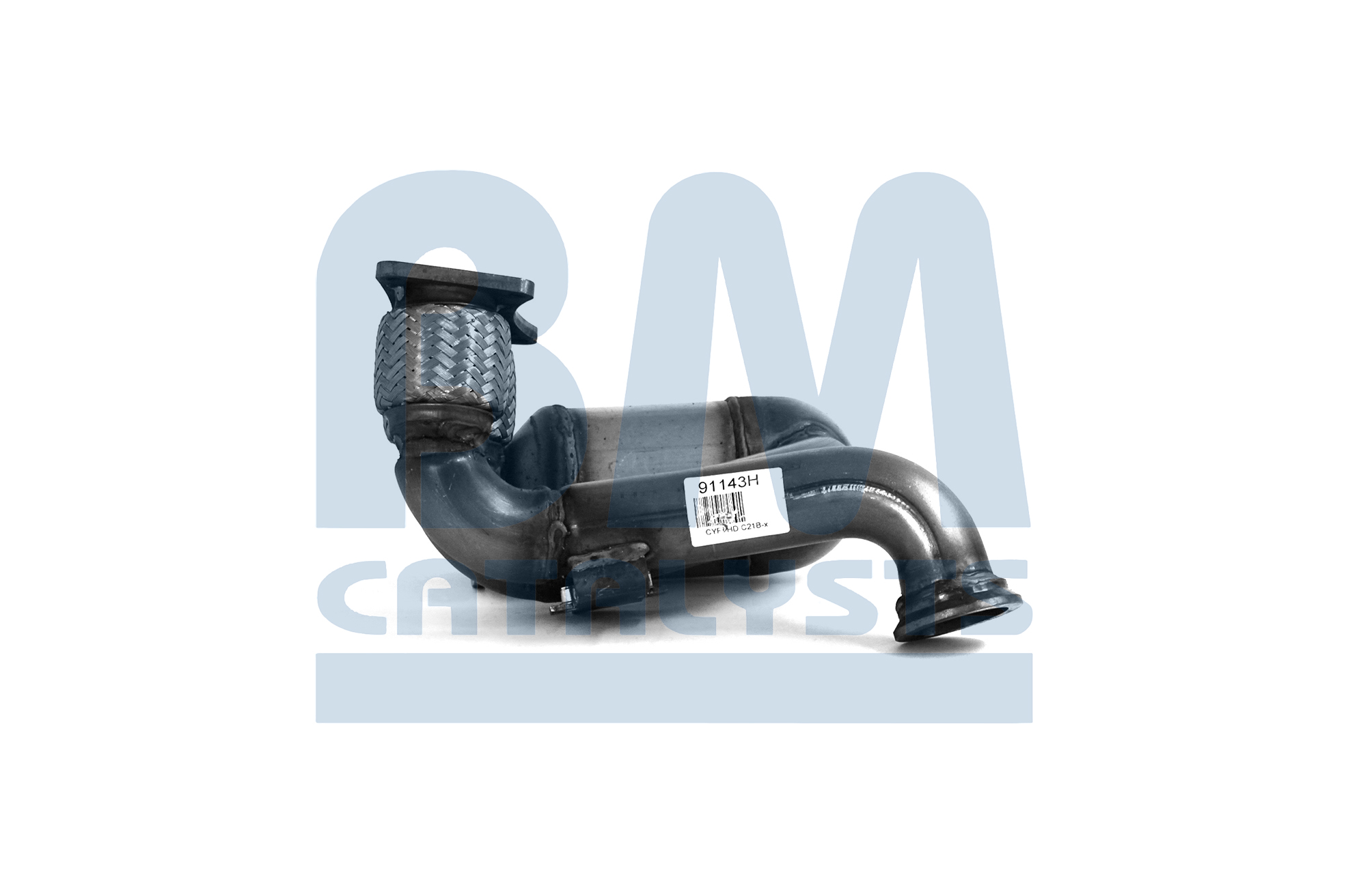 BM CATALYSTS BM91143H 1A-Qualität und faire Preise