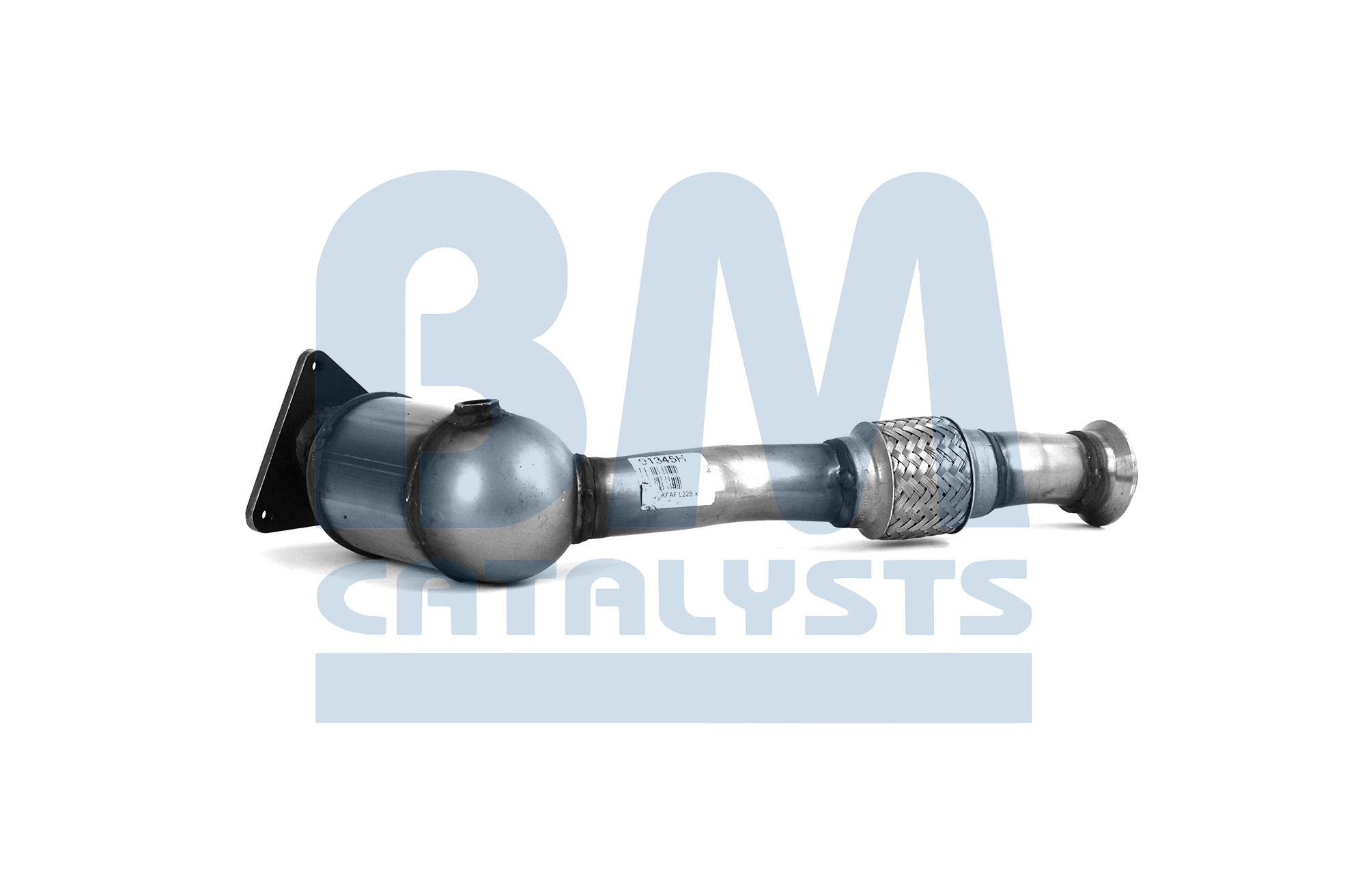 BM CATALYSTS BM91345H Catalizzatore Citroën C5 1 originale prezzo