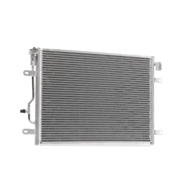 RIDEX 448C0130 Audi A6 C5 Avant Ilmastointilaite