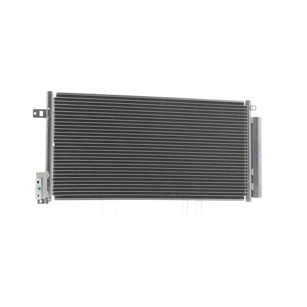 RIDEX 448C0126 Condensador, aire acondicionado VAUXHALL a un precio bajo