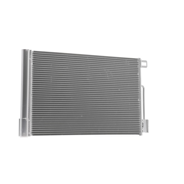 RIDEX 448C0124 Condensador, aire acondicionado VAUXHALL a un precio bajo