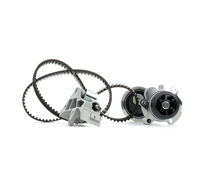 STARK SKWPT-0750052 Timing belt and water pump Audi TT 8N 1.8 T 150 hp Petrol 2003