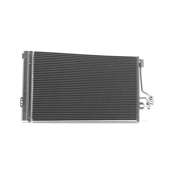 RIDEX 448C0119 condensor voor airco A 6398350470