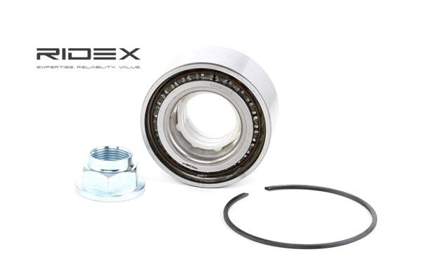 RIDEX 654W0558 Buje de rueda LDV CONVOY 2004 originales precio