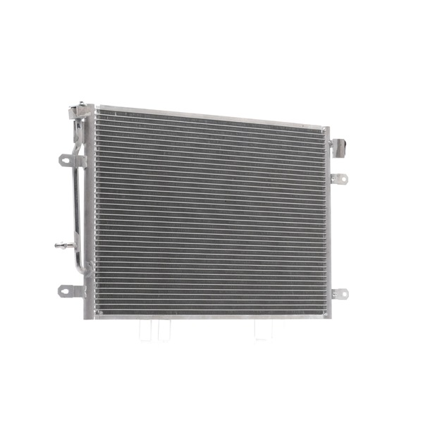 Audi A6 C6 Avant Klimakondensator original RIDEX 448C0116 Preis