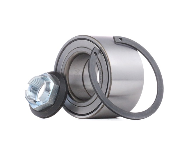 RIDEX 654W0554 Rato guolio komplektas FORD MAVERICK 2022