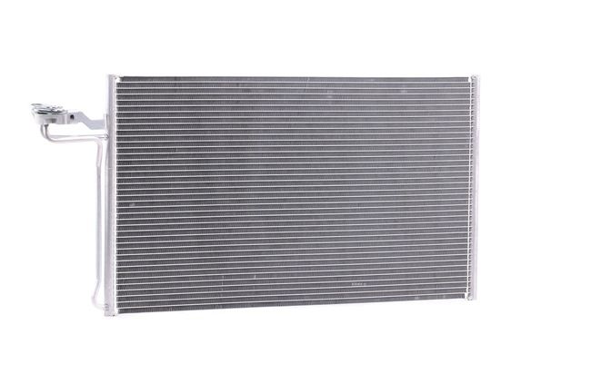 RIDEX 448C0051 replacement Volvo C70 Convertible ac condenser price