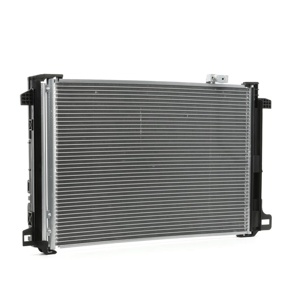 DELPHI Skraplacz, klimatyzacja TSP0225672 w przystępnej cenie