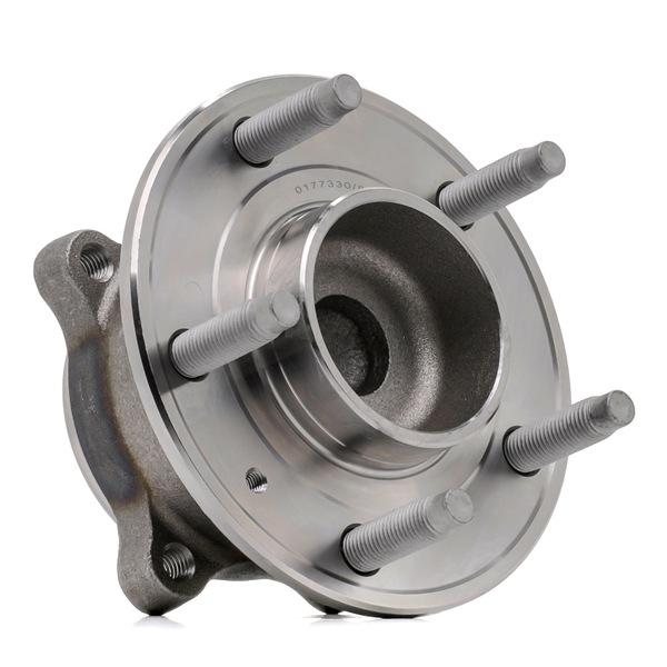 STARK SKWB-0180240 replacement VAUXHALL Astra Mk6 (J) Saloon (P10) wheel hub rear and front price