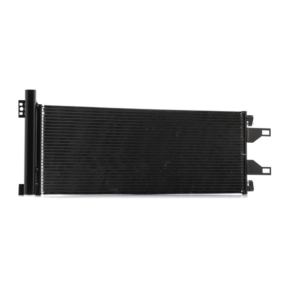 RIDEX 448C0063 PEUGEOT Ilmastoinnin lauhdutin