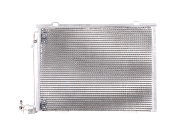 RIDEX 448C0106 condensor voor airco A 202 830 09 70