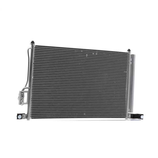 RIDEX 976062B200 Condenseur, climatisation 448C0080
