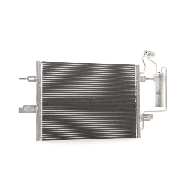 RIDEX 448C0086 Aire acondicionado VAUXHALL Meriva Mk1 (A) (X03) 2009 originales precio