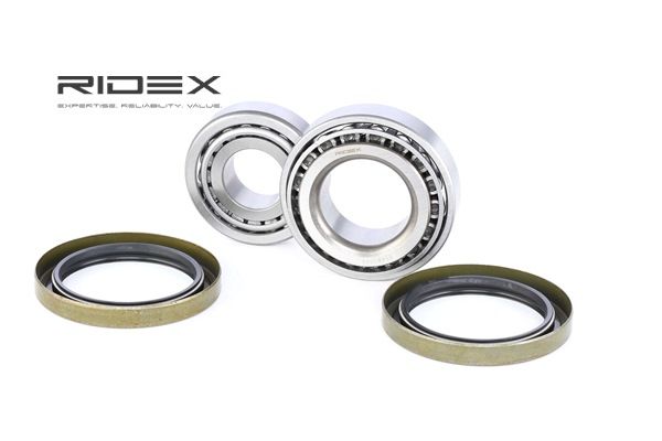 RIDEX 0S113 33067 Hjullager 654W0544
