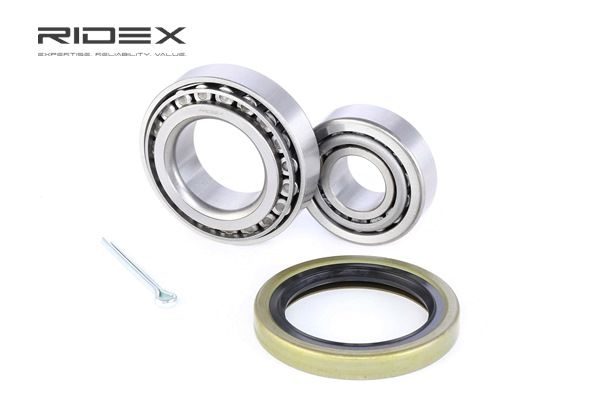 RIDEX 654W0541 2019 TOYOTA HILUX Radlager hinten und vorne Preis