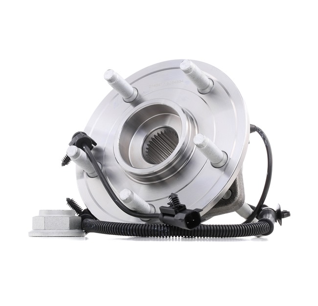 STARK SKWB-0180249 Mozzo posteriore e anteriore Jeep Commander XK originale prezzo