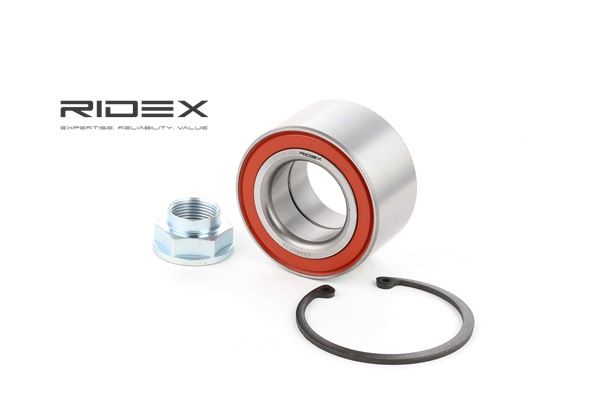 RIDEX 654W0538 Buje de rueda ACURA NSX 2023 originales precio