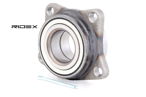 RIDEX 654W0254 Mozzo posteriore e anteriore MITSUBISHI ECLIPSE 2024 originale prezzo
