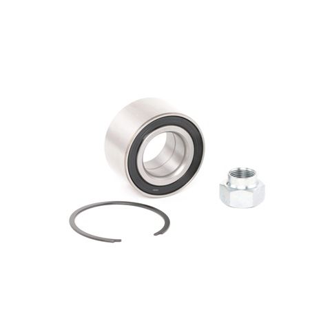 RIDEX 654W0183 Cuscinetto ruota anteriore e posteriore FIAT FIORINO 2025 originale prezzo