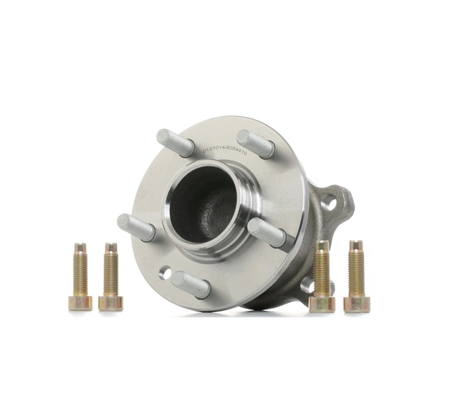 STARK SKWB-0180268 replacement Ford Grand C Max wheel hub rear and front price