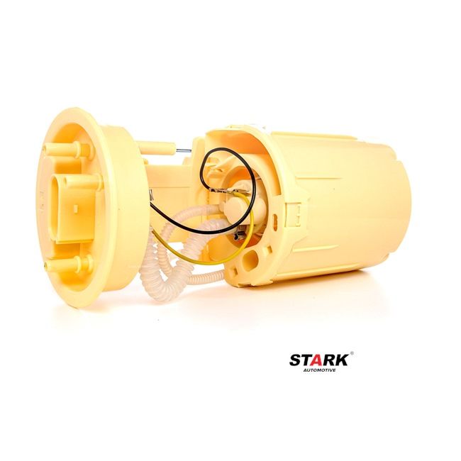 STARK SKFU-0410072 Kraftstoffpumpe T5 Multivan 2.5 TDI 174 PS Diesel 2008