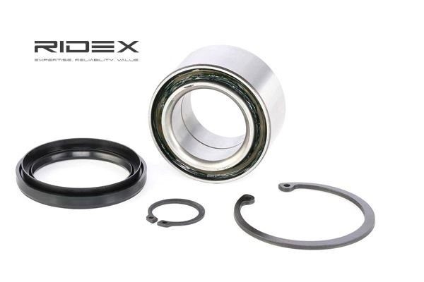 RIDEX 654W0278 replacement Suzuki Jimny fj wheel hub rear and front price