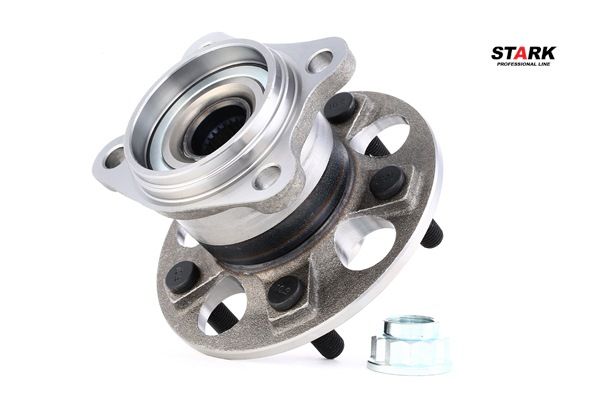 STARK SKWB-0180287 Buje de rueda TOYOTA HIGHLANDER 2019 originales precio