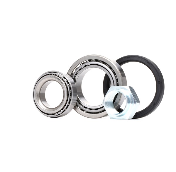RIDEX 654W0185 Mozzo posteriore e anteriore VOLKSWAGEN LT 2000 originale prezzo