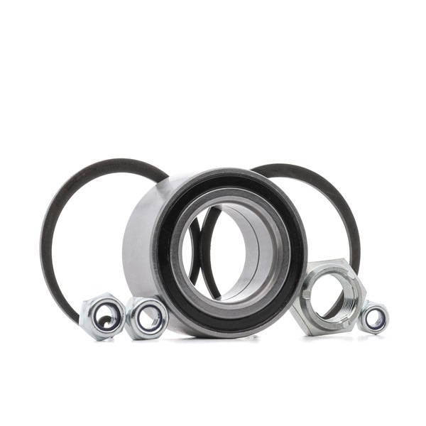 RIDEX 654W0062 Rolamento da roda Passat 3a5 traseira e dianteira preço