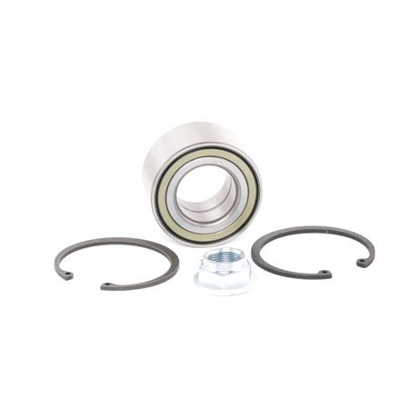 RIDEX 654W0481 Radnabe Ford Mondeo mk3 Limousine