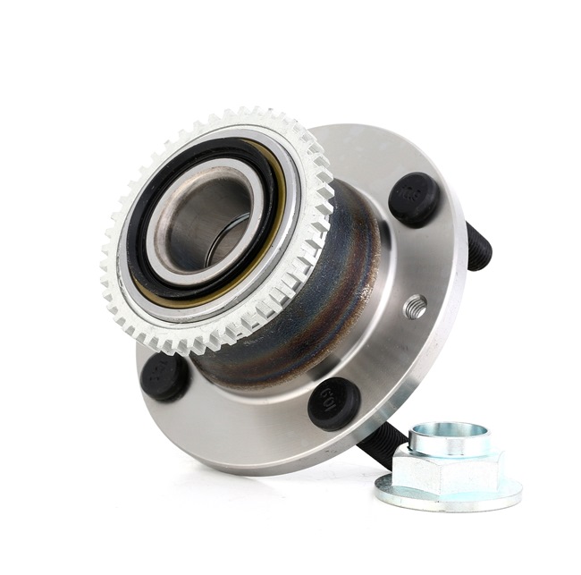 RIDEX 654W0175 Radnabe MAZDA MX-3 1995
