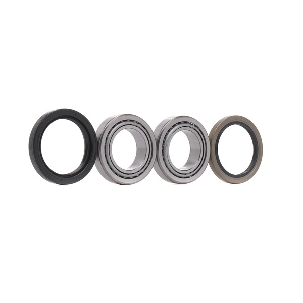 RIDEX 654W0093 Komplet kolesnega lezaja DAEWOO poceni