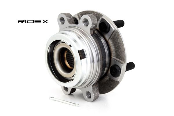 RIDEX 654W0350 Calidad y precios justos