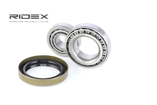 RIDEX 654W0220 Buje de rueda PORSCHE 914 1969 originales precio