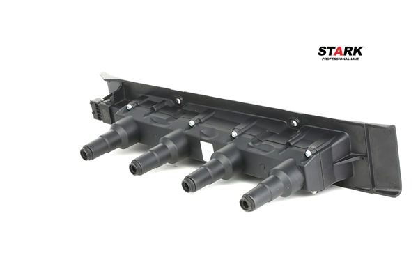 STARK SKCO-0070284 Πολλαπλασιαστής Saab 9-5 Combi 2.0 t 192 PS Βενζίνη 1999