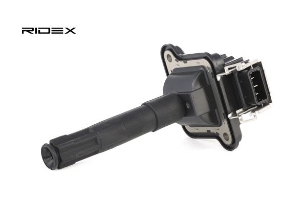 RIDEX 689C0008 oryginalne Cewka zapłonowa AUDI A6 2020
